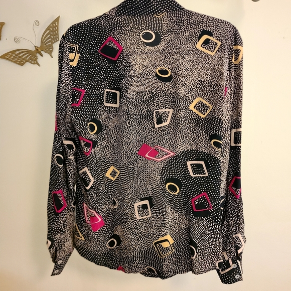 100% Silk by Piano - Picture 3 of 4